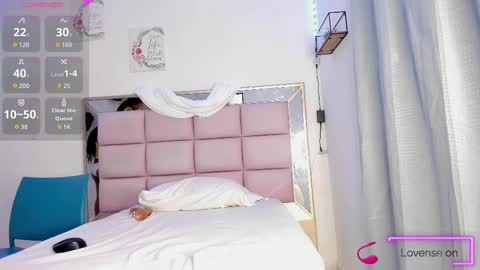 Snapshot of keyla_spencer chatting on October 6, 2025, 12:46 pm keyla online show from October 6, 2025, 12:46 pm