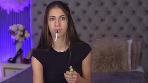 KeylaBlair online show from March 20, 2026, 11:26 am