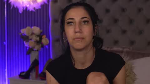 KeylaBlair online show from April 16, 2026, 9:50 pm