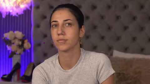 KeylaBlair online show from April 20, 2026, 6:42 pm