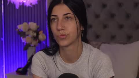 KeylaBlair online show from April 27, 2026, 8:51 pm