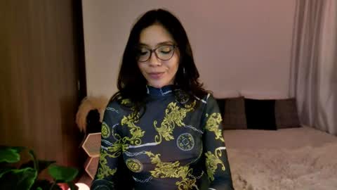 Snapshot of keylamiller1 chatting on January 4, 2025, 1:10 am Keyla online show from January 4, 2025, 1:10 am