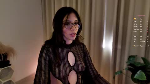 Snapshot of keylamiller1 chatting on February 15, 2025, 10:21 pm Keyla online show from February 15, 2025, 10:21 pm