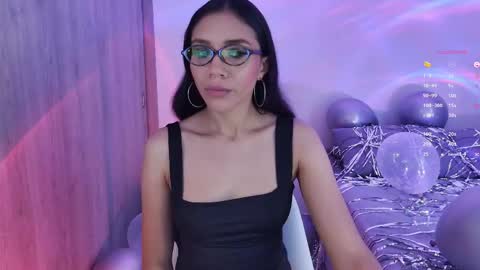 Keyla online show from April 25, 2026, 12:19 pm