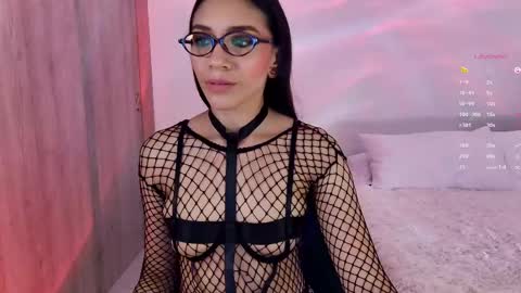 Keyla online show from May 8, 2026, 10:04 pm