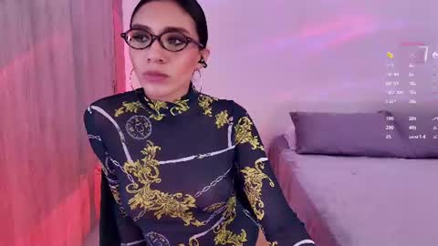 Keyla online show from June 28, 2026, 2:12 pm