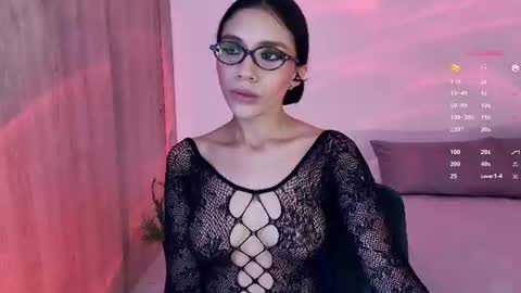 Keyla online show from July 7, 2026, 11:20 pm