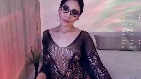 Keyla online show from July 16, 2026, 10:05 pm