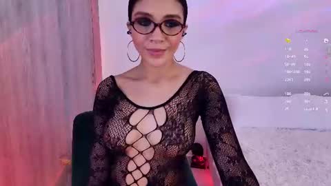 Keyla online show from August 5, 2026, 10:12 pm