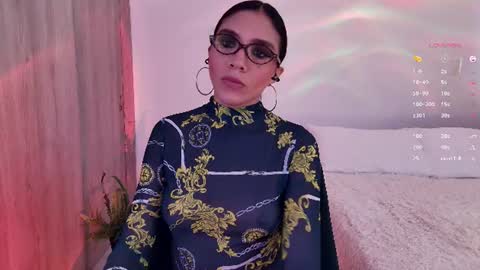 Keyla online show from August 6, 2026, 10:00 pm