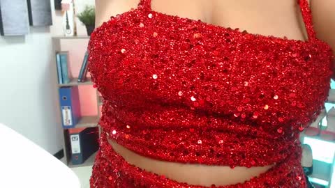Keyla  online show from December 24, 2024, 1:39 pm