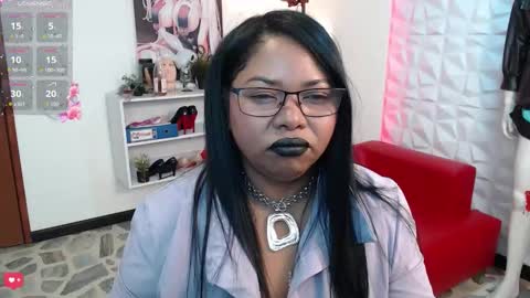 Keyla  online show from February 9, 2026, 10:19 am