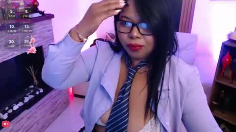 Keyla  online show from June 20, 2026, 10:29 am