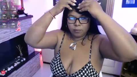 Keyla  online show from June 24, 2026, 10:36 am