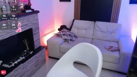 Keyla  online show from June 30, 2026, 10:27 am