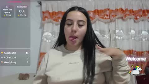 Keyle Lewis online show from December 17, 2024, 6:13 am