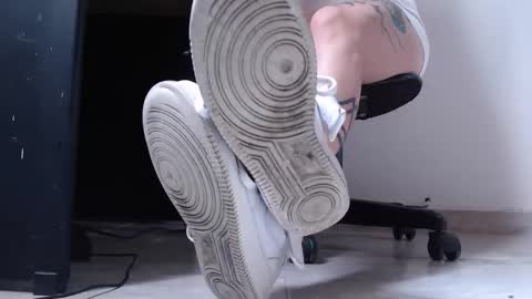 Snapshot of keylie_saenz28 chatting on October 22, 2025, 4:18 pm     online show from October 22, 2025, 4:18 pm