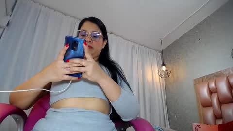 keyra_miller online show from January 8, 2025, 2:03 am