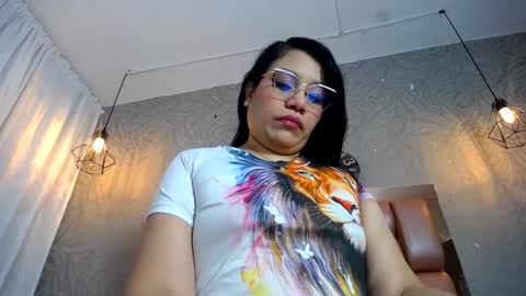keyra_miller online show from February 23, 2025, 1:13 am