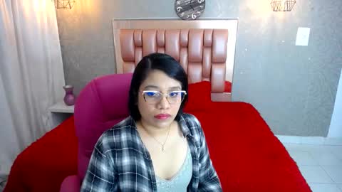 keyra_miller online show from February 24, 2025, 1:02 am