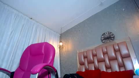keyra_miller online show from March 5, 2025, 1:31 am