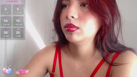 Keyti online show from December 4, 2024, 2:48 pm