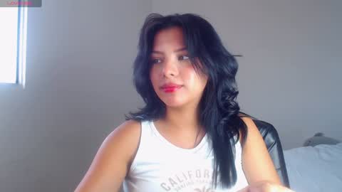 Keyti online show from January 2, 2025, 8:02 pm