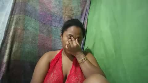 kezia0910 online show from October 24, 2025, 8:55 am