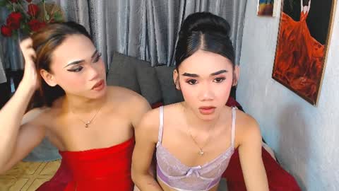 kezzy online show from December 21, 2024, 6:23 pm