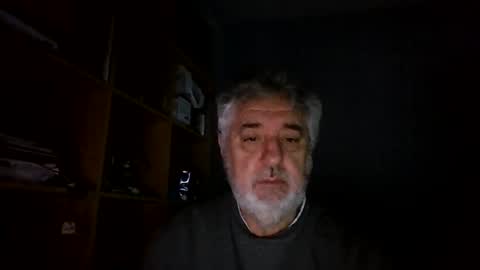 Snapshot of kfremat62 chatting on January 30, 2025, 4:45 pm socjokremat online show from January 30, 2025, 4:45 pm