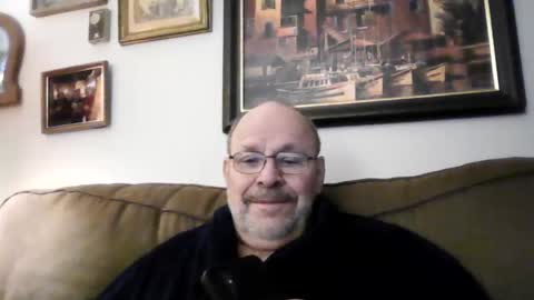 Kent online show from January 16, 2026, 1:04 pm