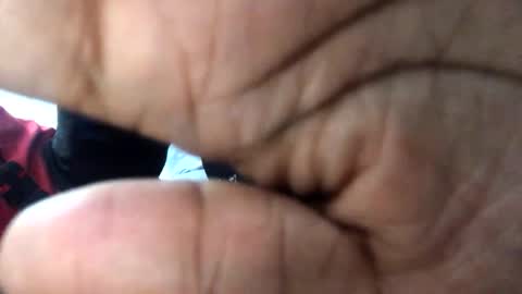 Masked Kouple 215 online show from March 22, 2026, 2:53 pm