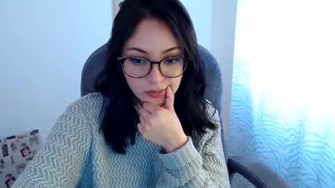 Liss online show from January 12, 2025, 10:01 pm