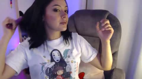 Snapshot of khal_girl chatting on May 20, 2026, 2:07 am Liss online show from May 20, 2026, 2:07 am
