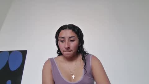 khaleesi_j online show from February 23, 2025, 10:31 pm