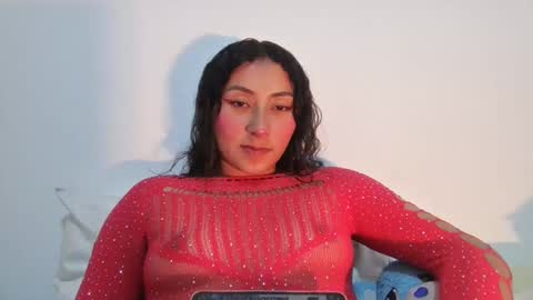 khaleesi_j online show from February 25, 2025, 2:47 am