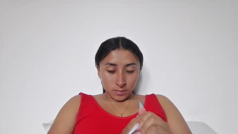 khaleesi_j online show from March 2, 2025, 8:50 pm