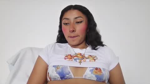 khaleesi_j online show from March 4, 2025, 4:52 pm