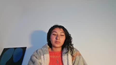 khaleesi_j online show from March 8, 2025, 12:52 pm