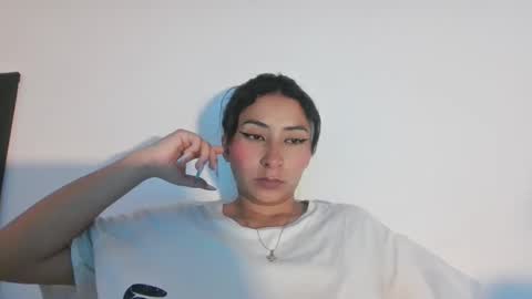 khaleesi_j online show from March 12, 2025, 12:15 pm