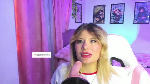Abby online show from June 17, 2026, 8:54 pm