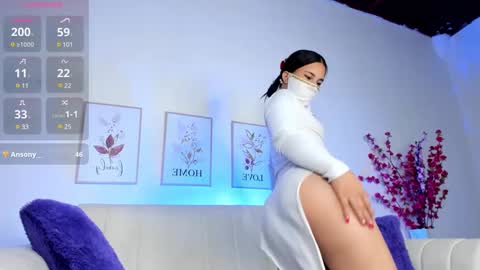 khalida_ online show from December 6, 2024, 4:25 am