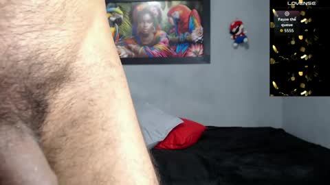 Khalid Rumie online show from March 23, 2026, 2:04 am