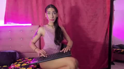 Snapshot of khandyz chatting on September 18, 2025, 9:17 pm Khandyz online show from September 18, 2025, 9:17 pm