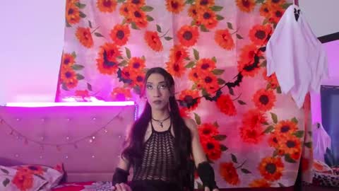 Snapshot of khandyz chatting on October 9, 2025, 9:46 pm Khandyz online show from October 9, 2025, 9:46 pm