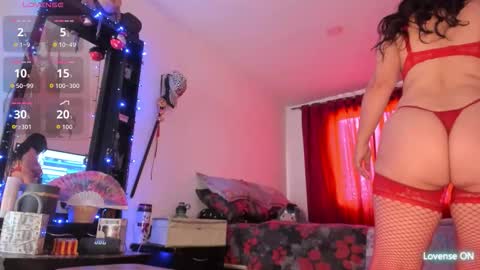 Snapshot of kharlymilf chatting on February 4, 2026, 5:41 pm Alice online show from February 4, 2026, 5:41 pm