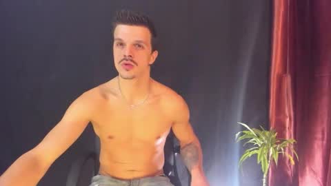 DonyBrown online show from February 15, 2026, 7:51 am