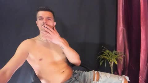 DonyBrown online show from February 24, 2026, 9:35 pm