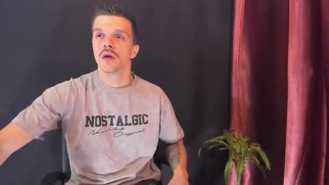 DonyBrown online show from March 3, 2026, 6:52 am