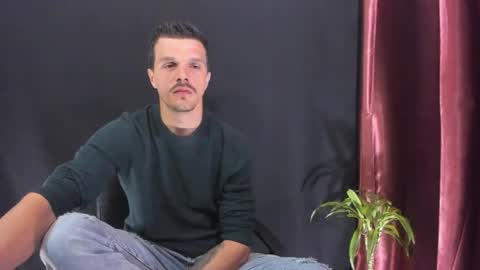 DonyBrown online show from March 11, 2026, 4:18 am